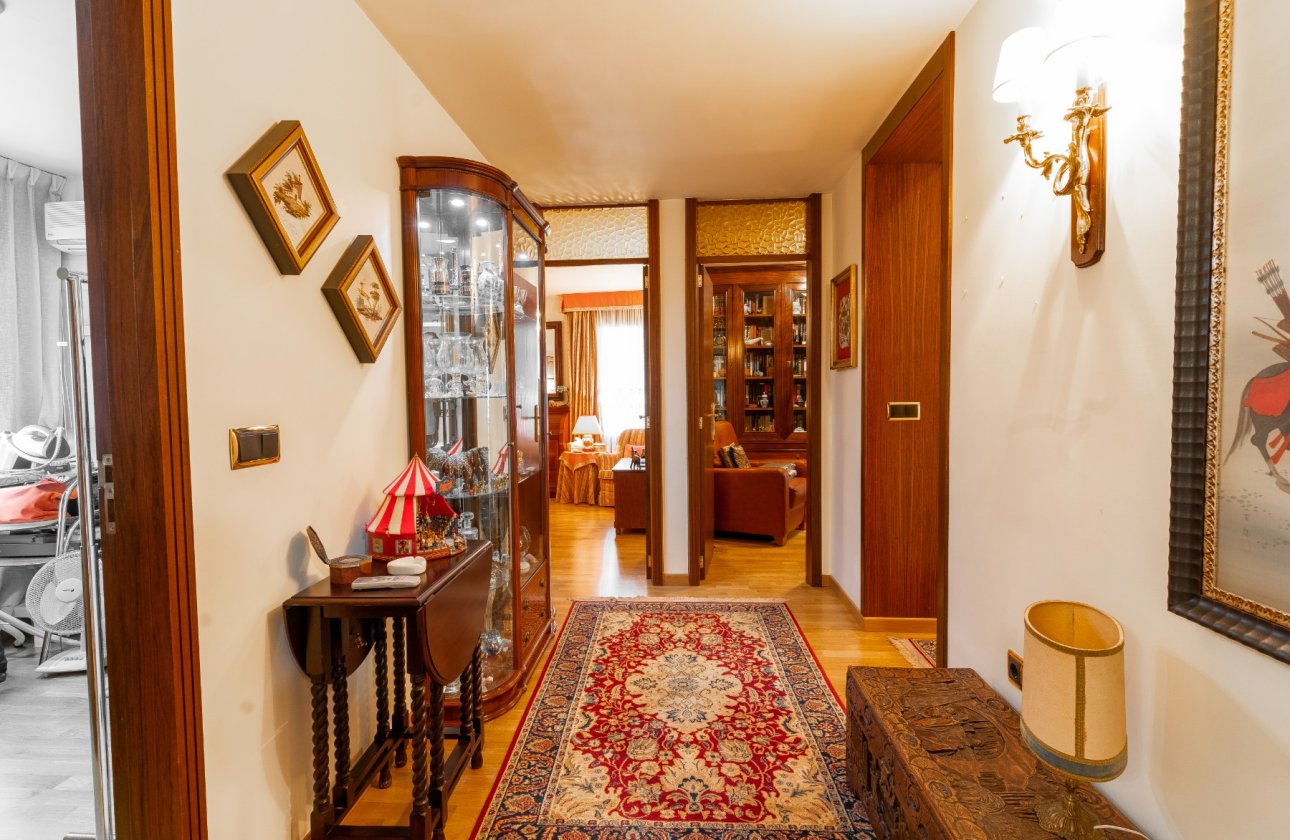 Revente - Appartement - Alicante - Center