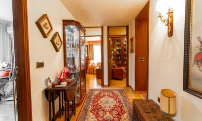 Revente - Appartement - Alicante - Center