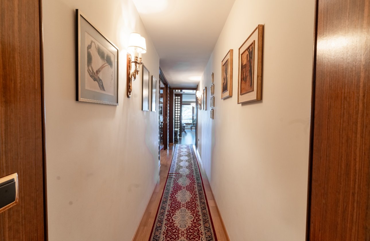 Revente - Appartement - Alicante - Center