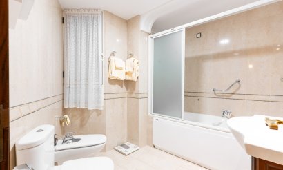 Revente - Appartement - Alicante - Center