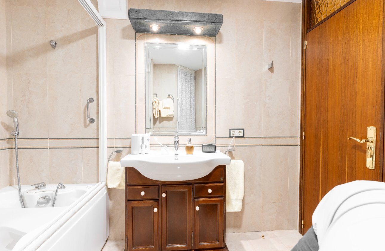 Revente - Appartement - Alicante - Center