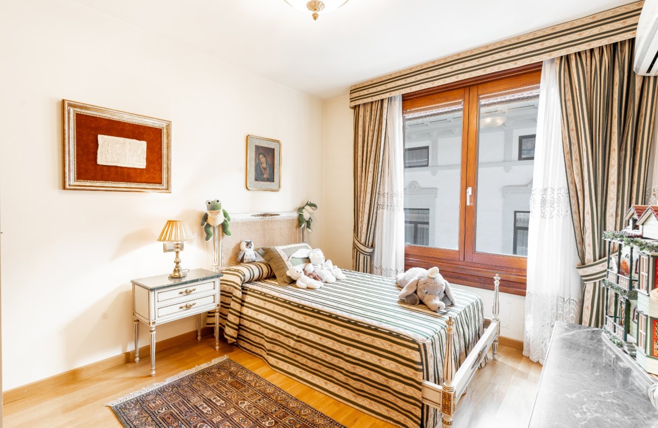 Revente - Appartement - Alicante - Center