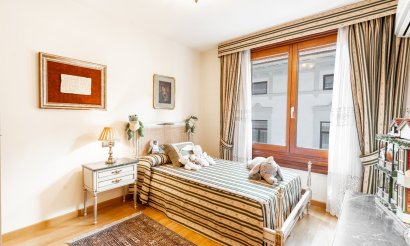 Revente - Appartement - Alicante - Center
