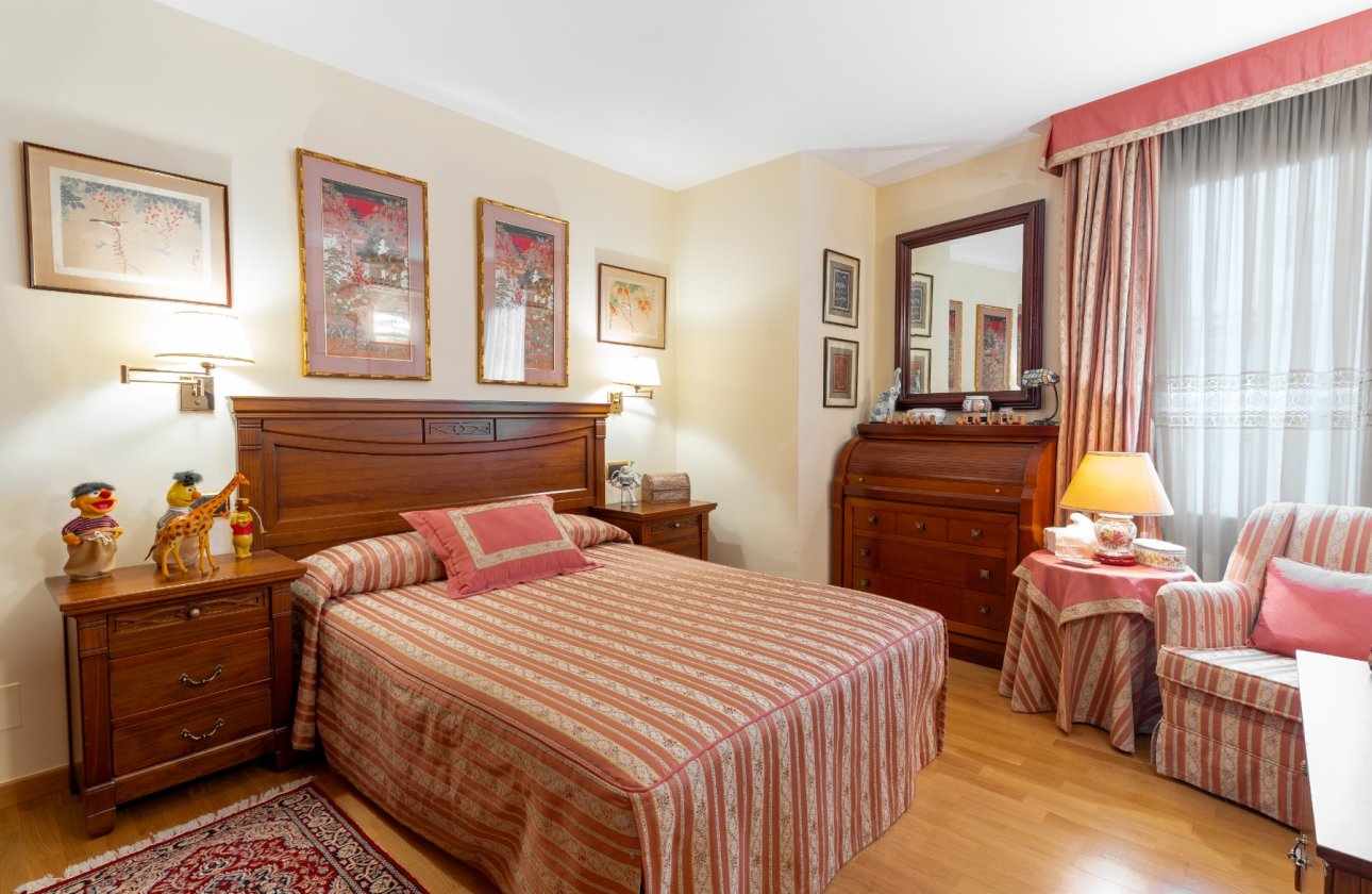 Revente - Appartement - Alicante - Center