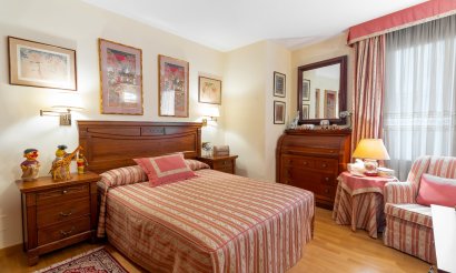 Revente - Appartement - Alicante - Center