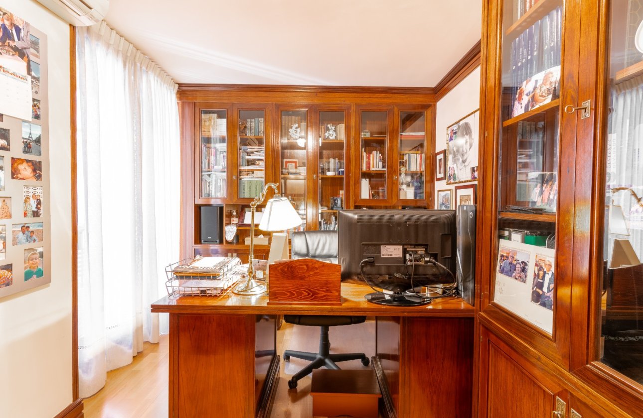 Revente - Appartement - Alicante - Center