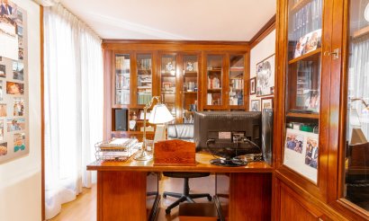 Revente - Appartement - Alicante - Center