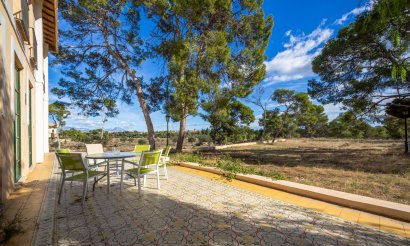 Resale - Villa - Alicante - Center