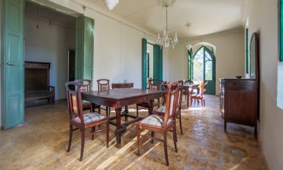 Resale - Villa - Alicante - Center