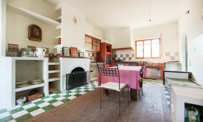 Resale - Villa - Alicante - Center