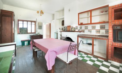 Resale - Villa - Alicante - Center