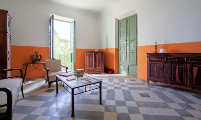 Resale - Villa - Alicante - Center