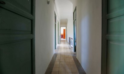 Resale - Villa - Alicante - Center