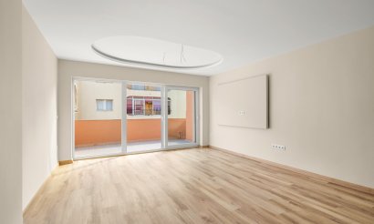 Resale - Apartment / flat - Calpe - Centro