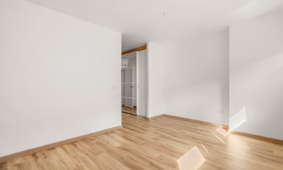Resale - Apartment / flat - Calpe - Centro