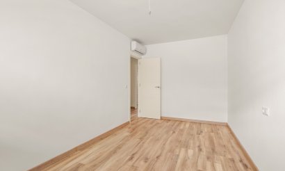 Resale - Apartment / flat - Calpe - Centro