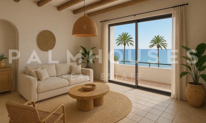 Resale - Apartment / flat - Benidorm - Levante