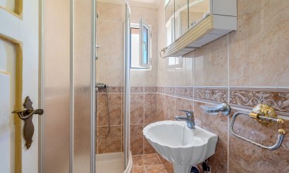 Resale - Apartment / flat - Benidorm - Levante
