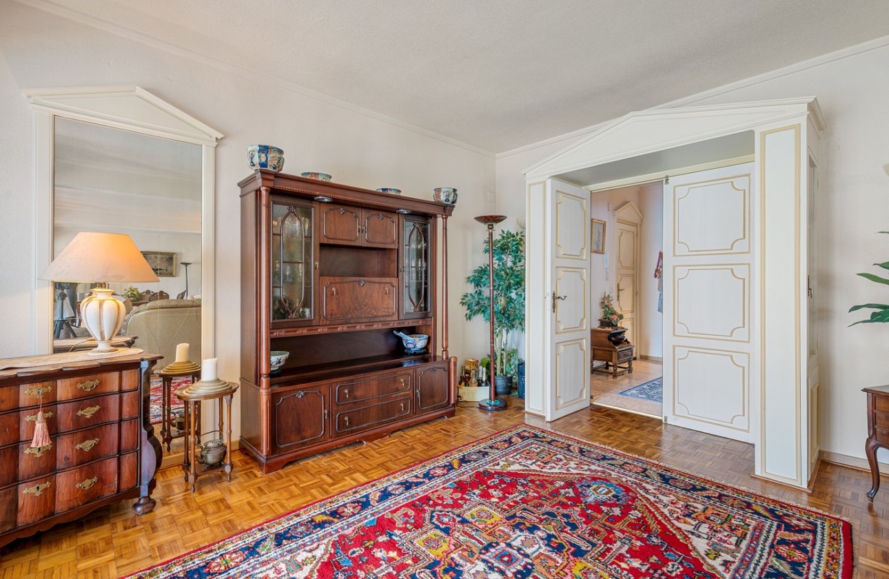 Resale - Apartment / flat - Benidorm - Levante