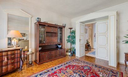 Resale - Apartment / flat - Benidorm - Levante