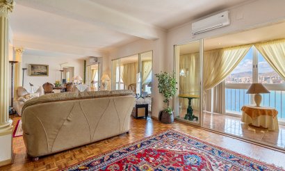 Resale - Apartment / flat - Benidorm - Levante