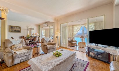 Resale - Apartment / flat - Benidorm - Levante