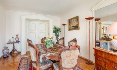 Resale - Apartment / flat - Benidorm - Levante