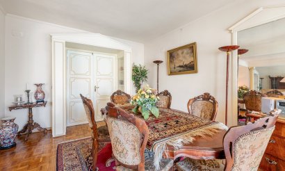 Resale - Apartment / flat - Benidorm - Levante