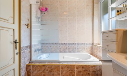 Resale - Apartment / flat - Benidorm - Levante