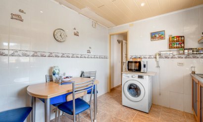 Resale - Apartment / flat - Benidorm - Levante