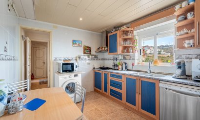 Resale - Apartment / flat - Benidorm - Levante