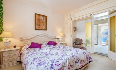 Resale - Apartment / flat - Benidorm - Levante