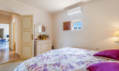 Resale - Apartment / flat - Benidorm - Levante