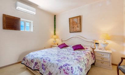 Resale - Apartment / flat - Benidorm - Levante