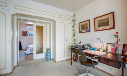 Resale - Apartment / flat - Benidorm - Levante