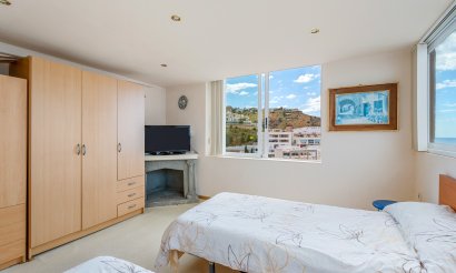Resale - Apartment / flat - Benidorm - Levante