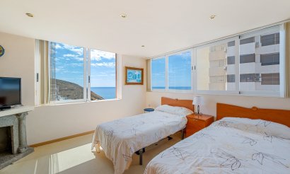 Resale - Apartment / flat - Benidorm - Levante