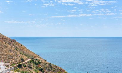 Resale - Apartment / flat - Benidorm - Levante