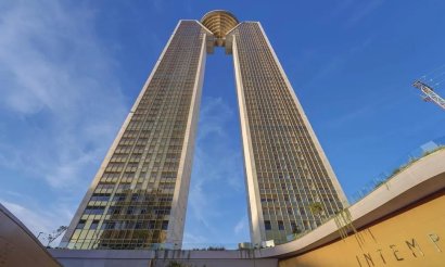 Resale - Apartment / flat - Benidorm - Zona de Poniente