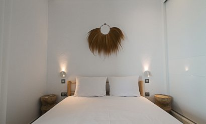 Resale - Apartment / flat - Benidorm - Zona de Poniente