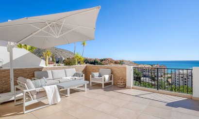 Reventa - Apartamento / piso - Altea - Mascarat*
