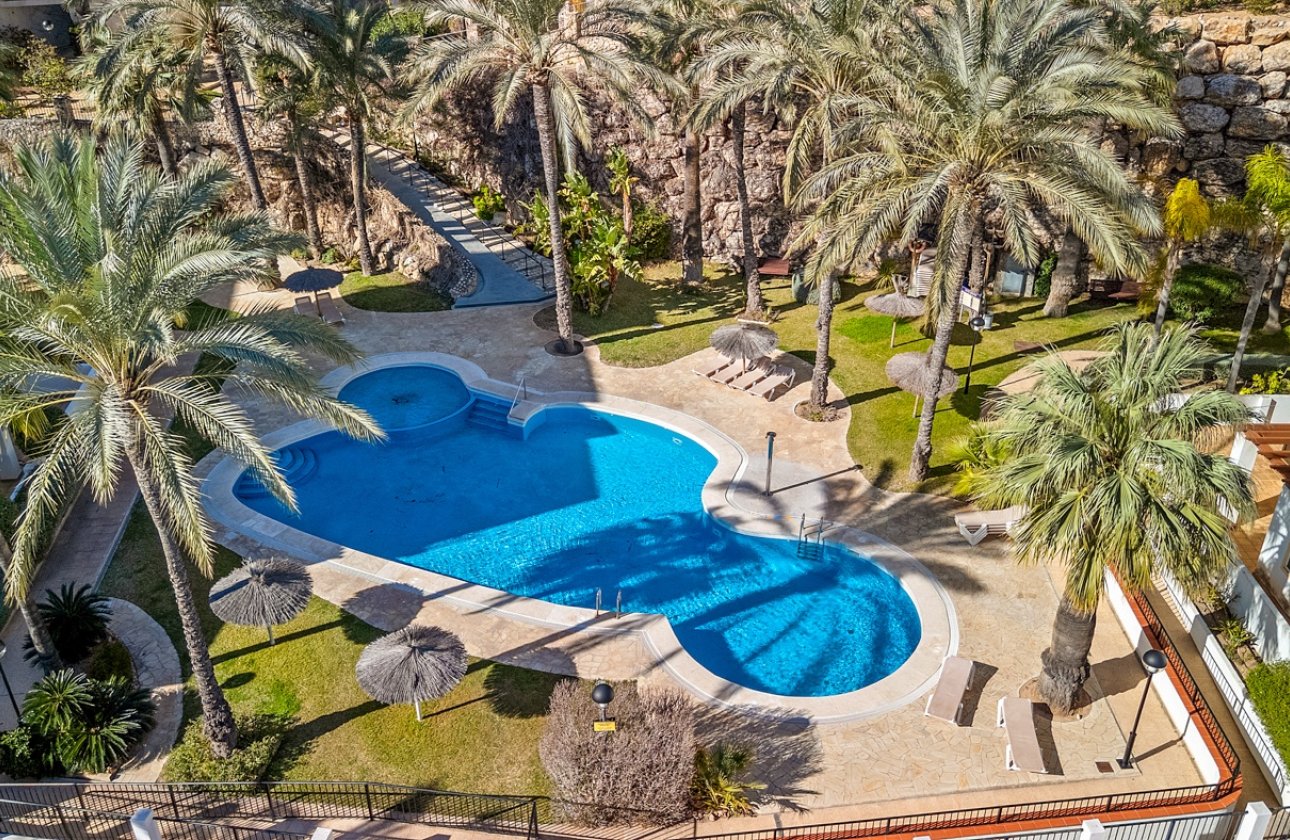 Reventa - Apartamento / piso - Altea - Mascarat*
