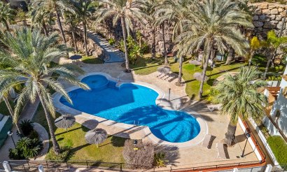 Reventa - Apartamento / piso - Altea - Mascarat*