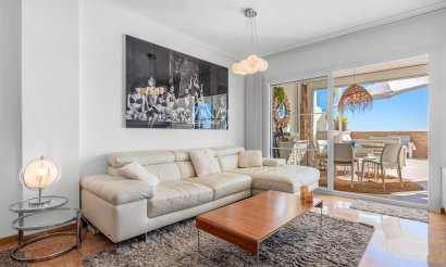 Reventa - Apartamento / piso - Altea - Mascarat*