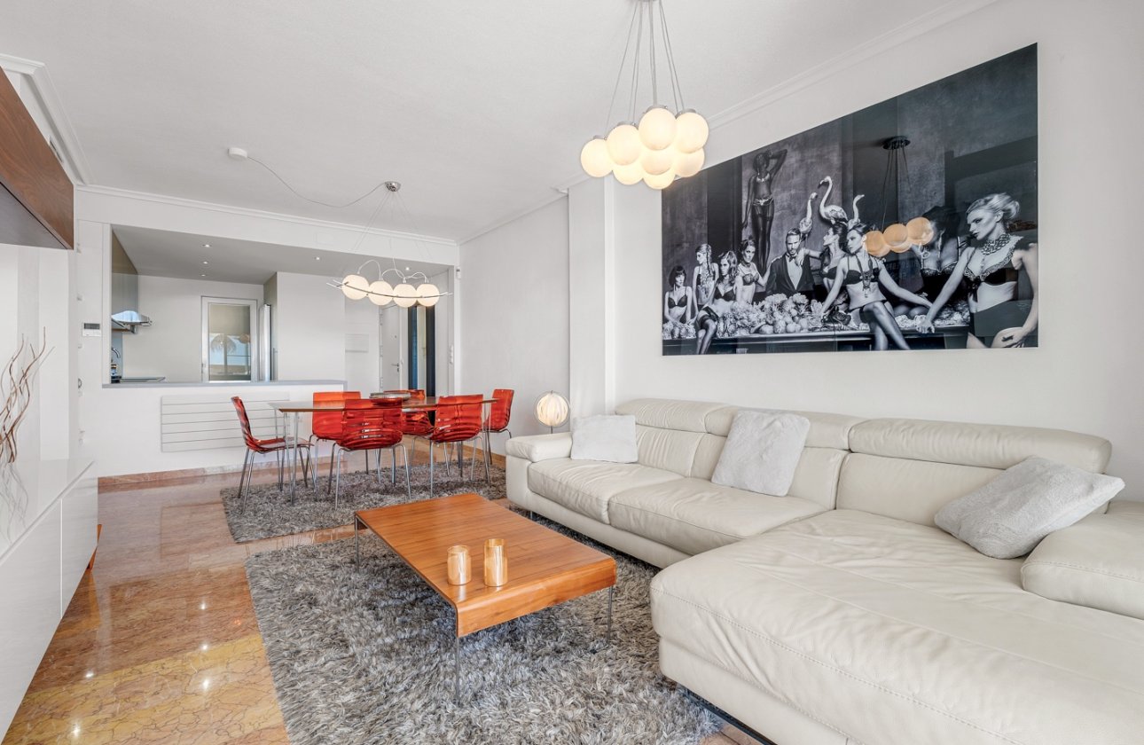 Reventa - Apartamento / piso - Altea - Mascarat*