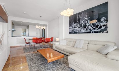 Reventa - Apartamento / piso - Altea - Mascarat*