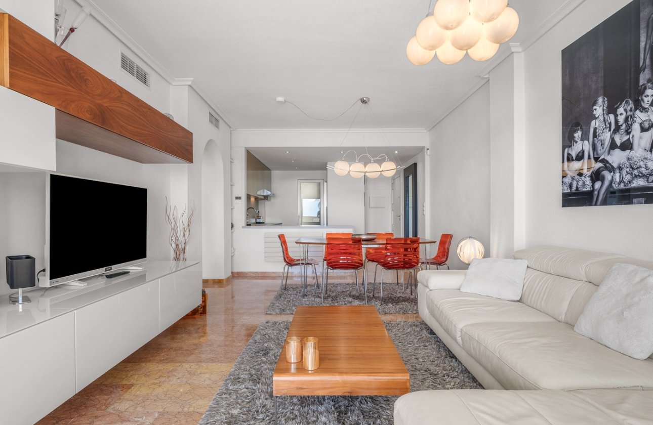 Reventa - Apartamento / piso - Altea - Mascarat*