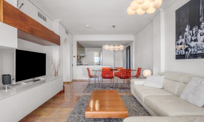 Reventa - Apartamento / piso - Altea - Mascarat*