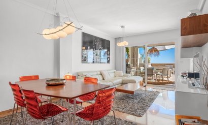 Reventa - Apartamento / piso - Altea - Mascarat*