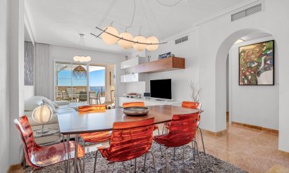 Reventa - Apartamento / piso - Altea - Mascarat*